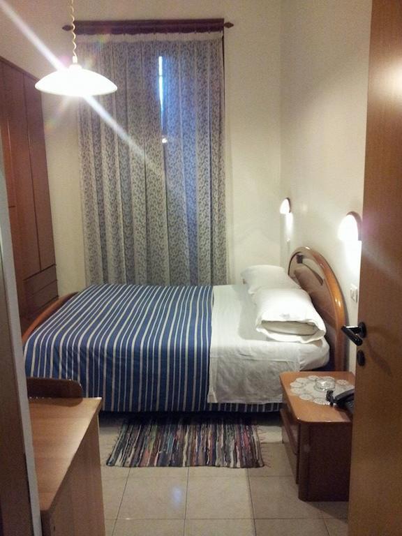 Hotel Acapulco Milánó Szoba fotó