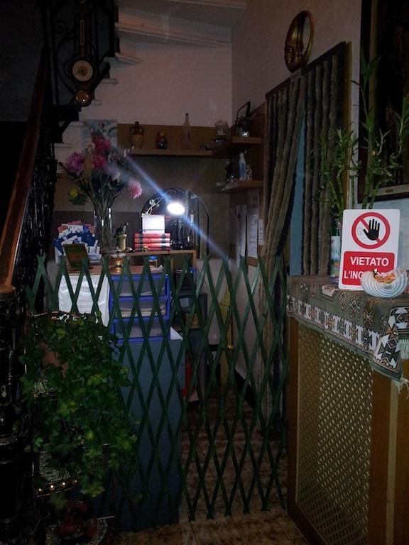Hotel Acapulco Milánó Kültér fotó