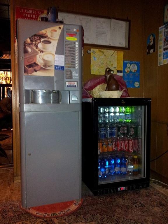 Hotel Acapulco Milánó Kültér fotó