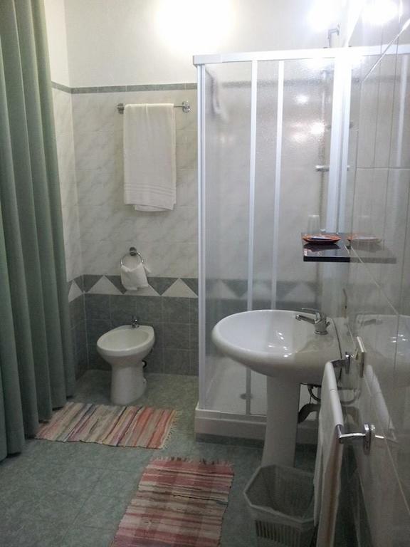 Hotel Acapulco Milánó Szoba fotó