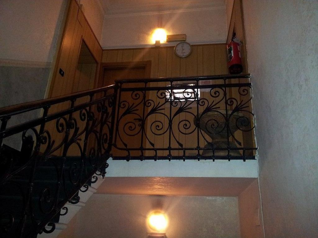 Hotel Acapulco Milánó Kültér fotó